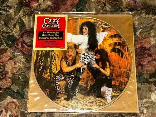 Ozzy osbourne ultimate live - ultimate,